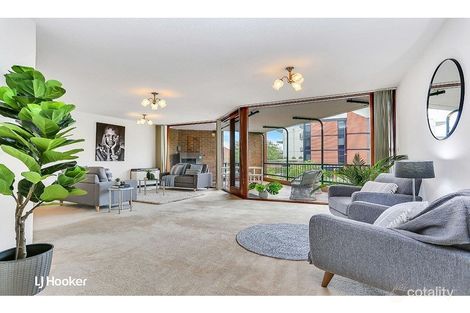 Property photo of 8/387-399 Halifax Street Adelaide SA 5000