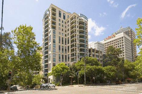 Property photo of 28/237 Miller Street North Sydney NSW 2060