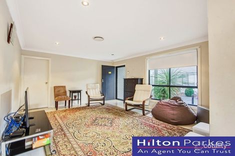 Property photo of 8/8 Bungalow Road Plumpton NSW 2761