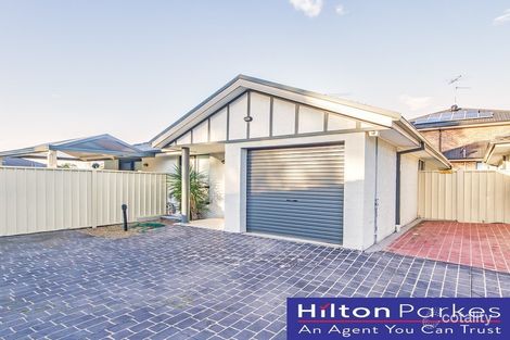 Property photo of 8/8 Bungalow Road Plumpton NSW 2761