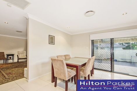 Property photo of 8/8 Bungalow Road Plumpton NSW 2761