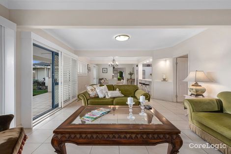 Property photo of 2 Riesling Street Carseldine QLD 4034