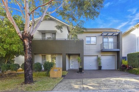 5 Thompson Ave, Newington, NSW 2127