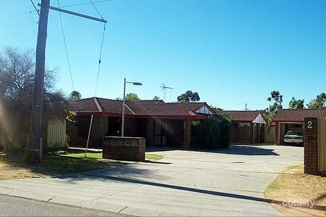 5/2 Corringle Gr, South Lake, WA 6164