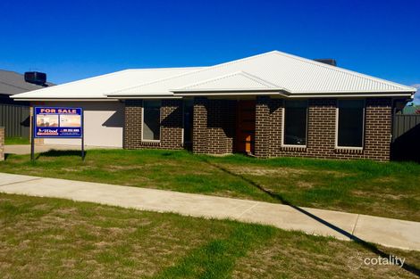 70 Riverboat Dr, Thurgoona, NSW 2640