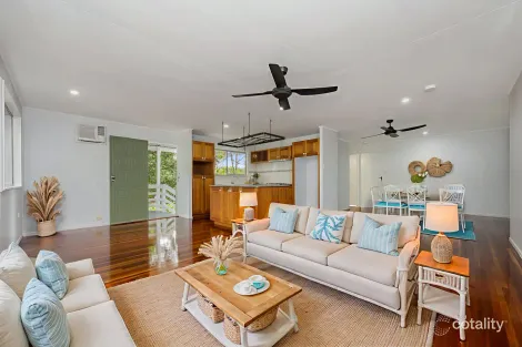Property photo of 12 Island Street Saunders Beach QLD 4818