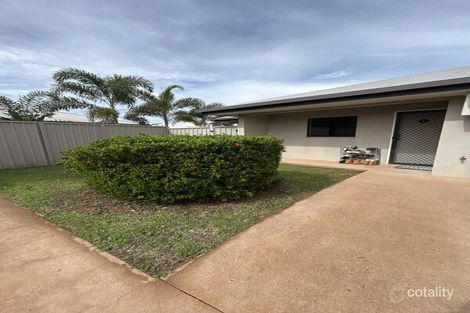 Property photo of 1/3 Caddy Close Rocky Point QLD 4874