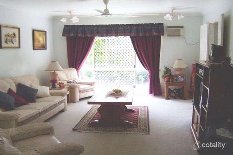 Property photo of 33 Eaton Circle Kirwan QLD 4817