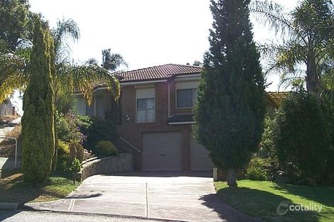 Property photo of 12 Denic Rise Leeming WA 6149