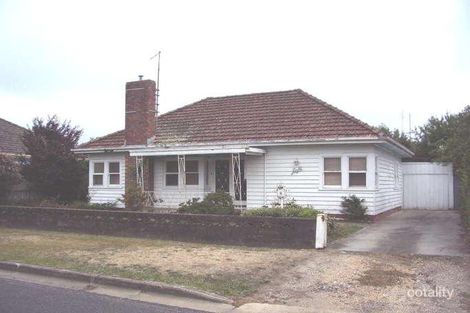 Property photo of 8 Smith Street Newington VIC 3350