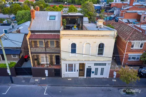 Property photo of 8 McIlwrick Street Windsor VIC 3181