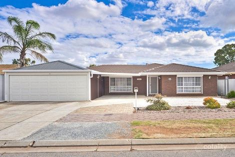 Property photo of 35 Riverview Drive Salisbury Downs SA 5108