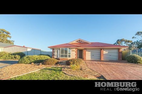 Property photo of 16 James Smith Court Greenock SA 5360