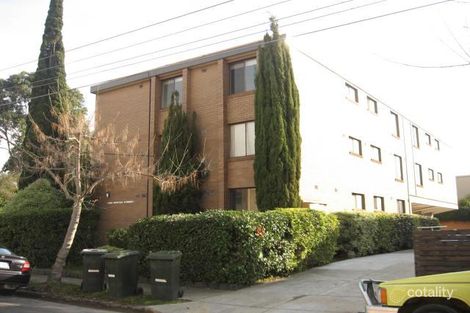 Property photo of 7/1 Moffat Street South Yarra VIC 3141
