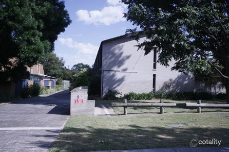 Property photo of 1/8 Yarrow Street Queanbeyan East NSW 2620