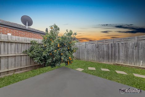 Property photo of 3/77 Bronson Circuit Hoppers Crossing VIC 3029