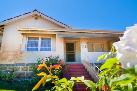 Property photo of 118 Brookdale Street Floreat WA 6014