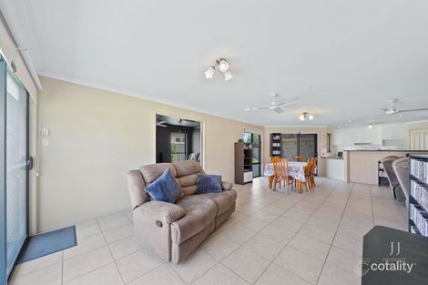 Property photo of 81 North Ridge Circuit Deception Bay QLD 4508