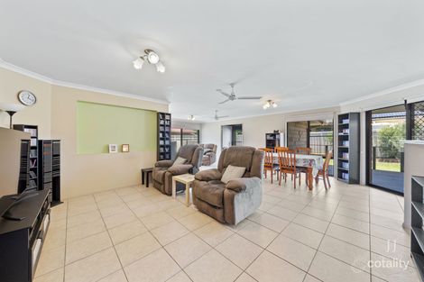 Property photo of 81 North Ridge Circuit Deception Bay QLD 4508
