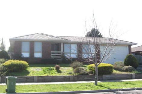 14 George Chudleigh Dr, Hallam, VIC 3803