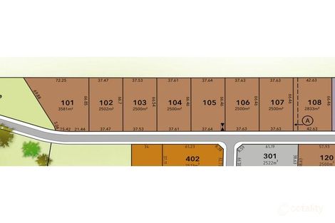 Property photo of LOT 103 Eden Circuit Pitt Town NSW 2756