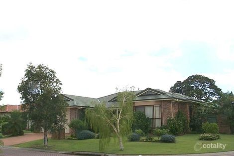 24 Moonraker St, Clear Island Waters, QLD 4226