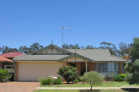 52 Aliberti Dr, Blacktown, NSW 2148