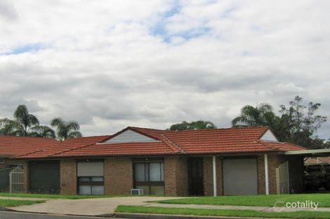 Property photo of 4/16 Benghazi Street Bossley Park NSW 2176