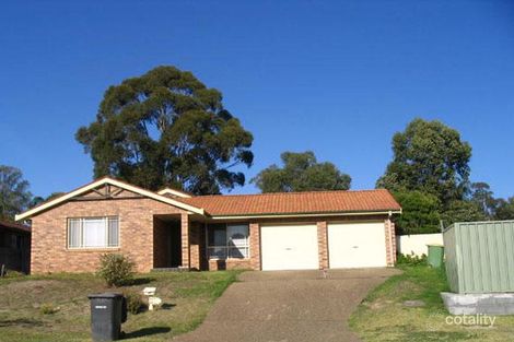 115 Andromeda Dr, Cranebrook, NSW 2749