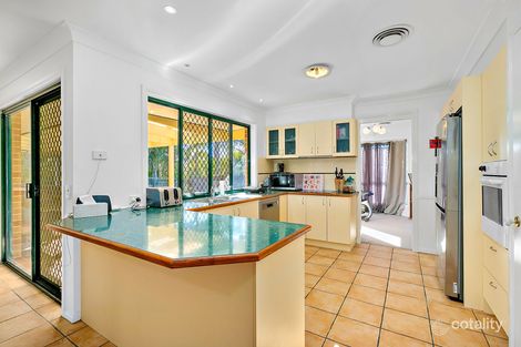Property photo of 3 Marc Place Cleveland QLD 4163