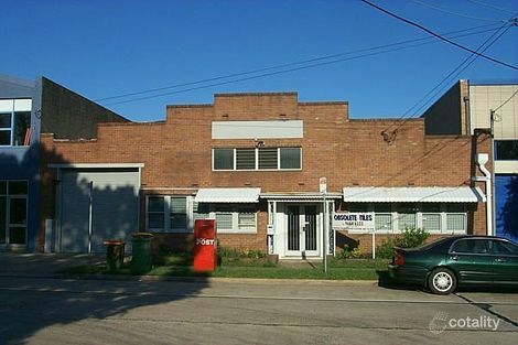 25 Brodie St, Rydalmere, NSW 2116