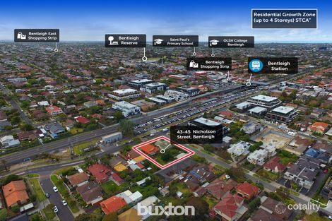 Property photo of 45 Nicholson Street Bentleigh VIC 3204