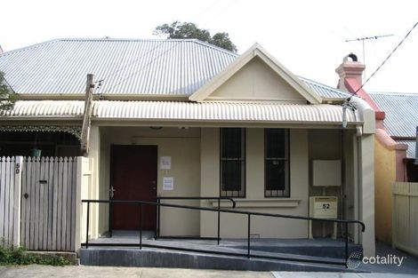 Property photo of 52 Susan Street Newtown NSW 2042