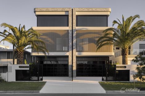 24b Milton Ave, Paradise Point, QLD 4216