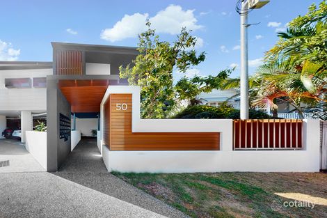 202/50 Bonython St, Windsor, QLD 4030