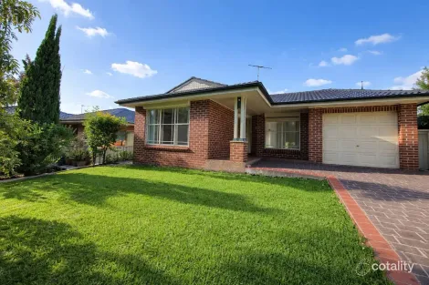 7 Topnot Ave, Hinchinbrook, NSW 2168