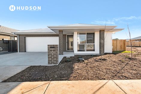 Property photo of 219 Bettong Avenue Throsby ACT 2914