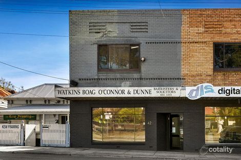 423 High St, Kew, VIC 3101