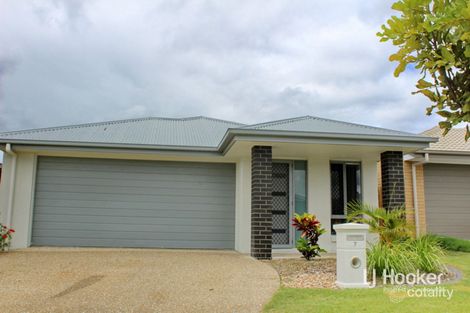 Property photo of 7 Skyblue Circuit Yarrabilba QLD 4207