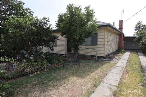 7 Queen Mary Ave, Leitchville, VIC 3567