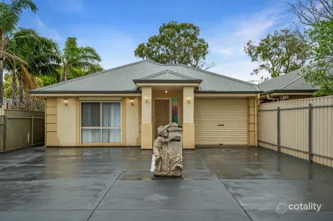 9 Sarah Candace Ct, Munno Para West, SA 5115