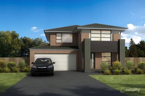 Lot 3003 Annaluke St, Riverstone, NSW 2765