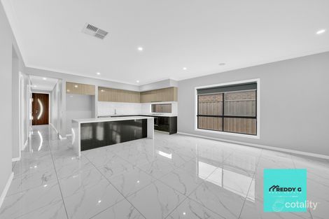 Property photo of 8 Hound Street Wyndham Vale VIC 3024