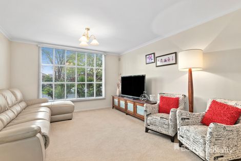 Property photo of 57 Wheatland Crescent Dingley Village VIC 3172