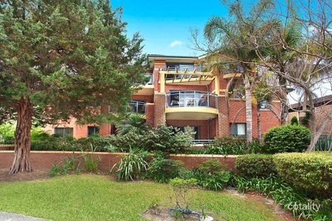 4/53-55 Alexandria Pde, Waitara, NSW 2077
