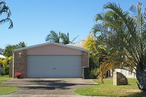 78 Bradman Dr, Glenella, QLD 4740