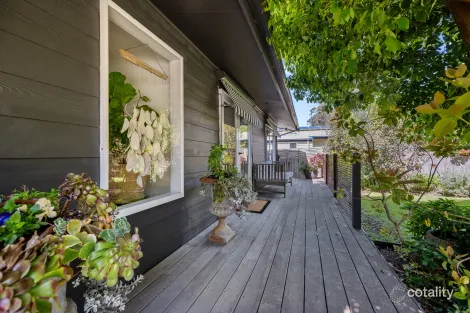 Property photo of 36 Beilby Avenue Inverloch VIC 3996