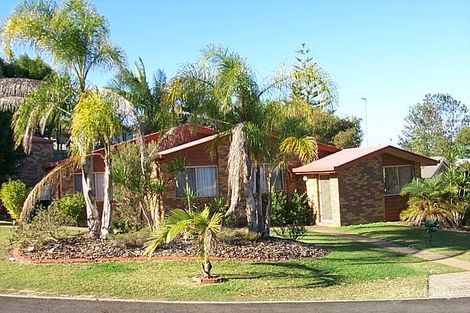 5 Simridge Ct, Bli Bli, QLD 4560