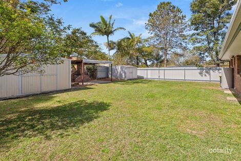 Property photo of 9 Condamine Street Caboolture QLD 4510