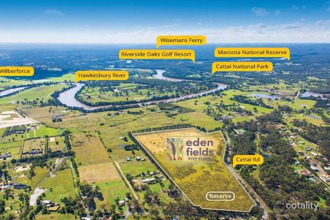 24 Eden Cct, Pitt Town, NSW 2756